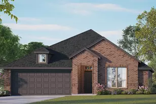 2329 Shamrock Lane, Weatherford, TX 76087 - Photo 1