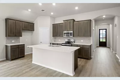 2325 Shamrock Lane, Weatherford, TX 76085 - Photo 5