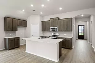 2325 Shamrock Lane, Weatherford, TX 76085 - Photo 5
