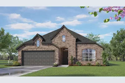 2325 Shamrock Lane, Weatherford, TX 76087 - Photo 5