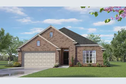 2325 Shamrock Lane, Weatherford, TX 76087 - Photo 1