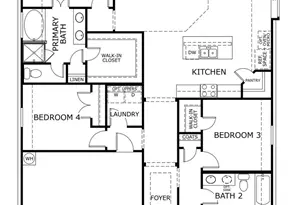 2325 Shamrock Lane, Weatherford, TX 76087 - Photo 9