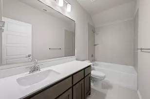 2325 Shamrock Lane, Weatherford, TX 76085 - Photo 21