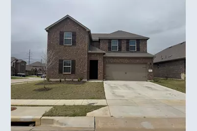 10101 Sunnyview Lane, Aubrey, TX 76227 - Photo 1