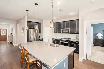 2301 Stratford Court, Little Elm, TX 75068 - Photo 7