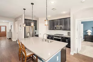 2301 Stratford Ct, Little Elm, TX 75068 - Photo 7