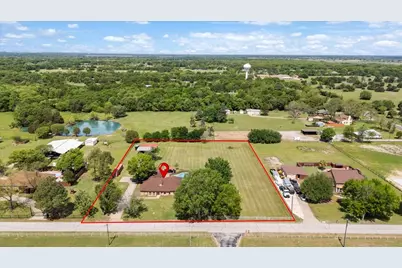130 Beasley, Combine, TX 75159 - Photo 3
