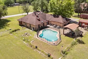 130 Beasley, Combine, TX 75159 - Photo 5