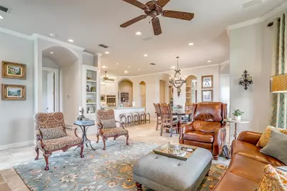 173 Trinity Bluffs Road, Aledo, TX 76008 - Photo 17