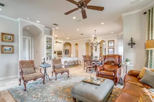 173 Trinity Bluffs Rd, Aledo, TX 76008 - Photo 17