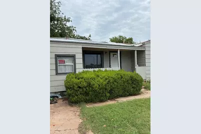 2781 Grape Street, Abilene, TX 79601 - Photo 1