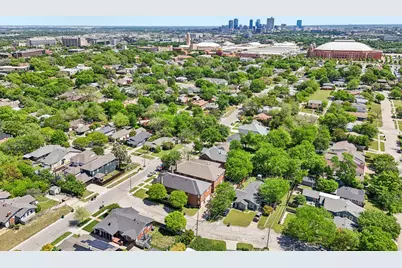 3909 Lafayette Avenue, Fort Worth, TX 76107 - Photo 37