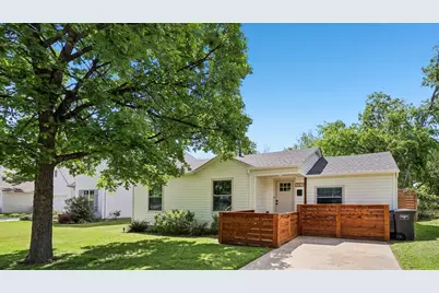 3909 Lafayette Avenue, Fort Worth, TX 76107 - Photo 1