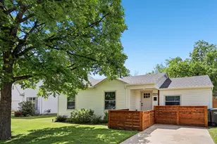 3909 Lafayette Ave, Fort Worth, TX 76107 - Photo 1