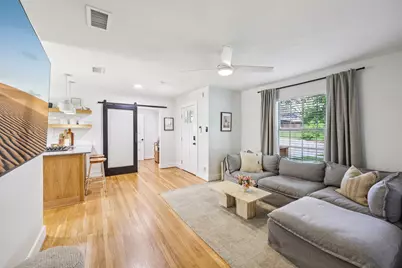 3909 Lafayette Avenue, Fort Worth, TX 76107 - Photo 7