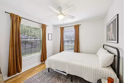 3909 Lafayette Avenue, Fort Worth, TX 76107 - Photo 23