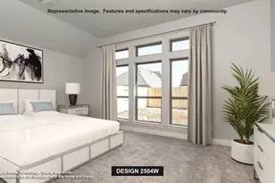 708 Duke Ln, Celina, TX 75009 - Photo 5