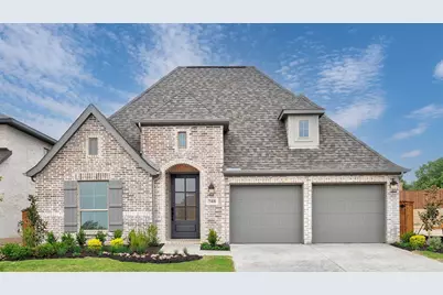 708 Duke Lane, Celina, TX 75009 - Photo 1