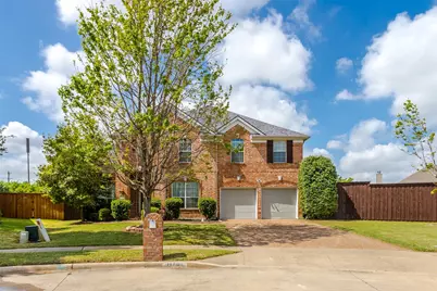 11701 Lampwick Lane, Frisco, TX 75035 - Photo 1