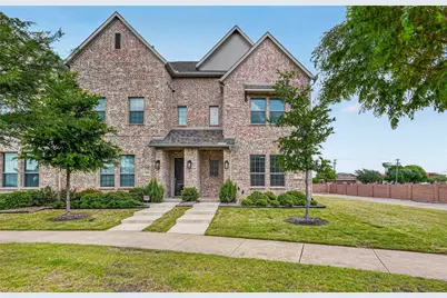 1511 Perrin Lane, Farmers Branch, TX 75234 - Photo 1
