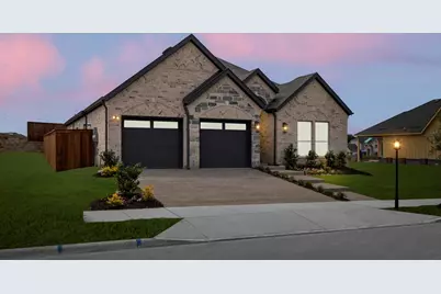 1216 Eclipse Way, Lucas, TX 75098 - Photo 3