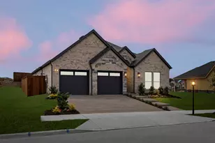 1216 Eclipse Wy, Lucas, TX 75098 - Photo 3
