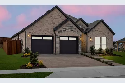1216 Eclipse Way, Lucas, TX 75098 - Photo 37