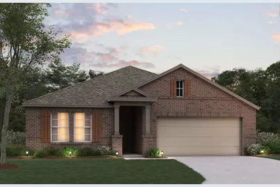 14212 Zealand Drive, Pilot Point, TX 76258 - Photo 1