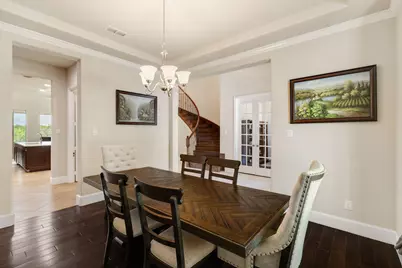 3409 Meridian Drive, Northlake, TX 76226 - Photo 7