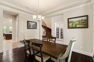 3409 Meridian Dr, Northlake, TX 76226 - Photo 7