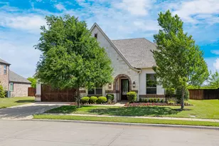 3409 Meridian Dr, Northlake, TX 76226 - Photo 3