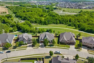 3409 Meridian Dr, Northlake, TX 76226 - Photo 37