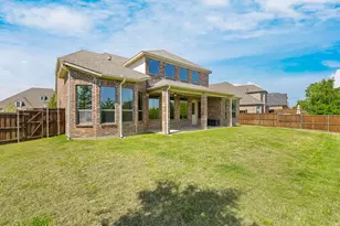3409 Meridian Dr, Northlake, TX 76226 - Photo 35