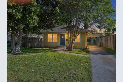 4414 Merrell Road, Dallas, TX 75229 - Photo 1