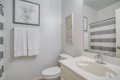 12852 Old Macgregor Lane, Fort Worth, TX 76244 - Photo 17