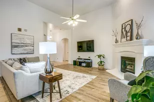 12852 Old MacGregor Ln, Fort Worth, TX 76244 - Photo 5