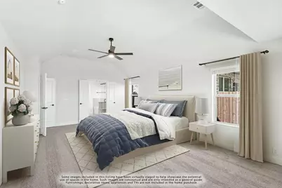 5308 Century Lake Lane, Denton, TX 76226 - Photo 23