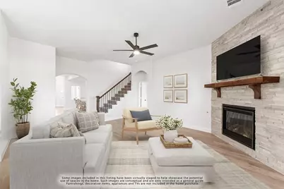 5308 Century Lake Lane, Denton, TX 76226 - Photo 15