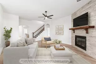 5308 Century Lk Ln, Denton, TX 76226 - Photo 15