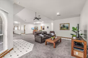 353 Hidden Meadow Ct, Rhome, TX 76078 - Photo 5