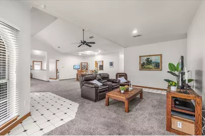 353 Hidden Meadow Court, Rhome, TX 76078 - Photo 5