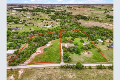 353 Hidden Meadow Court, Rhome, TX 76078 - Photo 25