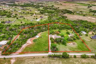 353 Hidden Meadow Ct, Rhome, TX 76078 - Photo 25