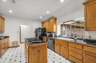 353 Hidden Meadow Ct, Rhome, TX 76078 - Photo 9