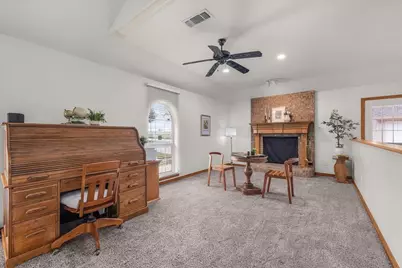 353 Hidden Meadow Court, Rhome, TX 76078 - Photo 7