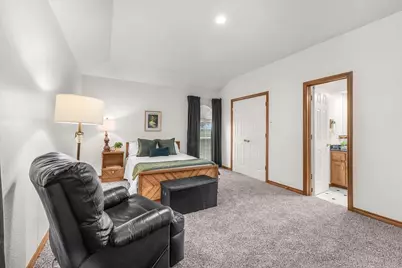 353 Hidden Meadow Court, Rhome, TX 76078 - Photo 11