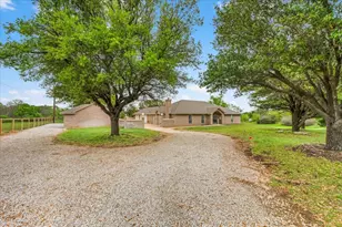 353 Hidden Meadow Ct, Rhome, TX 76078 - Photo 3