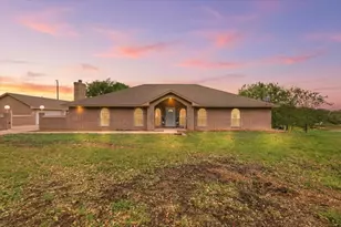 353 Hidden Meadow Ct, Rhome, TX 76078 - Photo 1