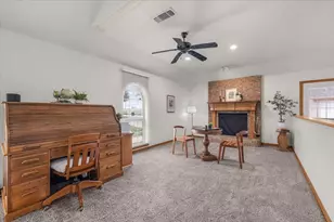 353 Hidden Meadow Ct, Rhome, TX 76078 - Photo 7