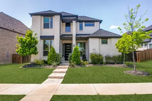 8443 Wild Rye Rd, Frisco, TX 75035 - Photo 1